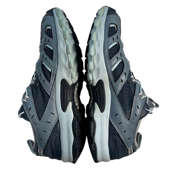 Columbia Omni Grip Outpost Hybrid Techlite Athletic Hiking Shoe Womens - Picture 4 of 10